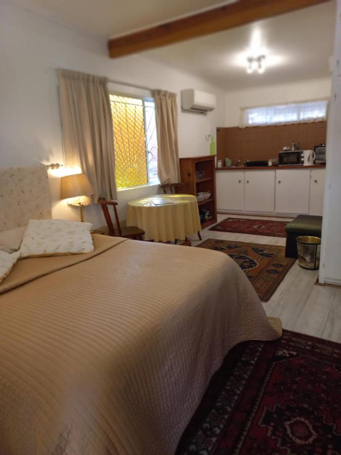 Hotel a La Fugue Upington Exterior foto