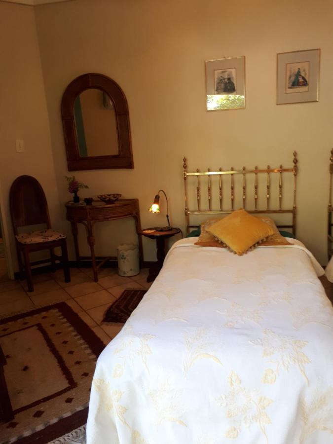 Hotel a La Fugue Upington Exterior foto