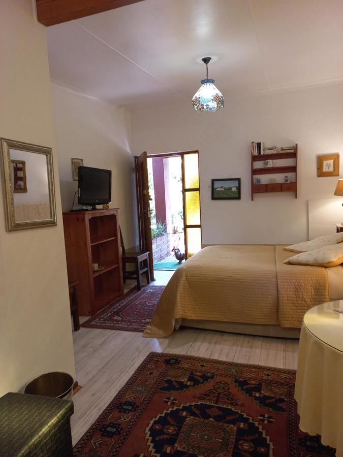 Hotel a La Fugue Upington Exterior foto