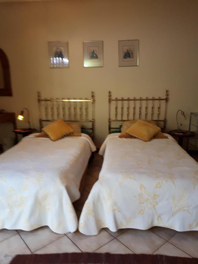Hotel a La Fugue Upington Exterior foto