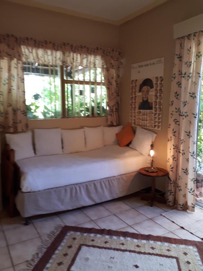 Hotel a La Fugue Upington Exterior foto