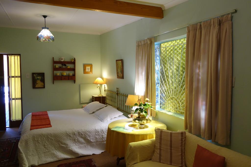 Hotel a La Fugue Upington Exterior foto