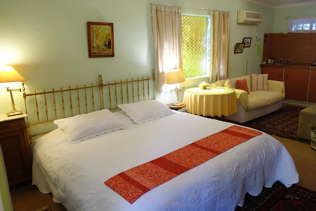 Hotel a La Fugue Upington Exterior foto