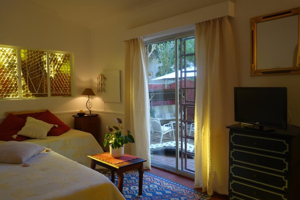 Hotel a La Fugue Upington Exterior foto