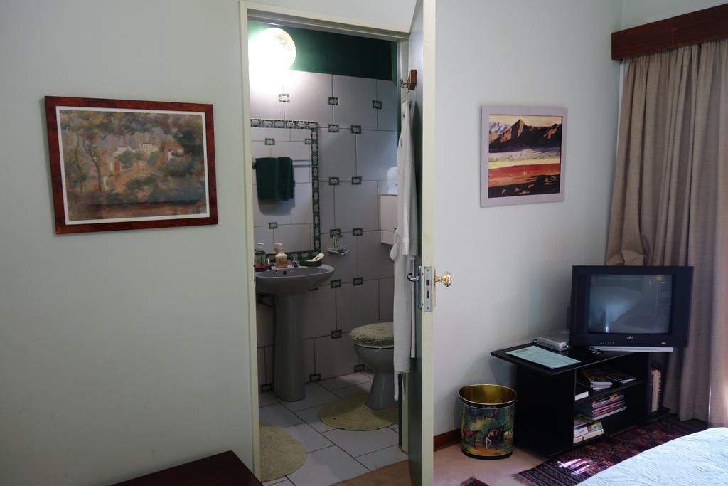 Hotel a La Fugue Upington Exterior foto