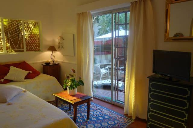 Hotel a La Fugue Upington Exterior foto