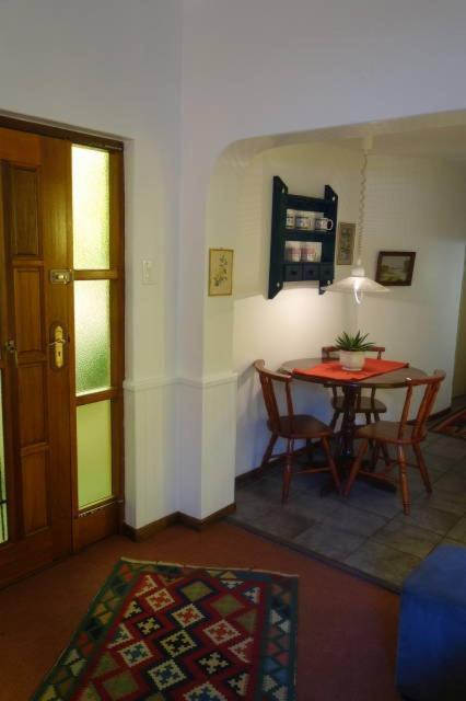 Hotel a La Fugue Upington Exterior foto